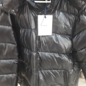 Moncler maya mens winter jacket